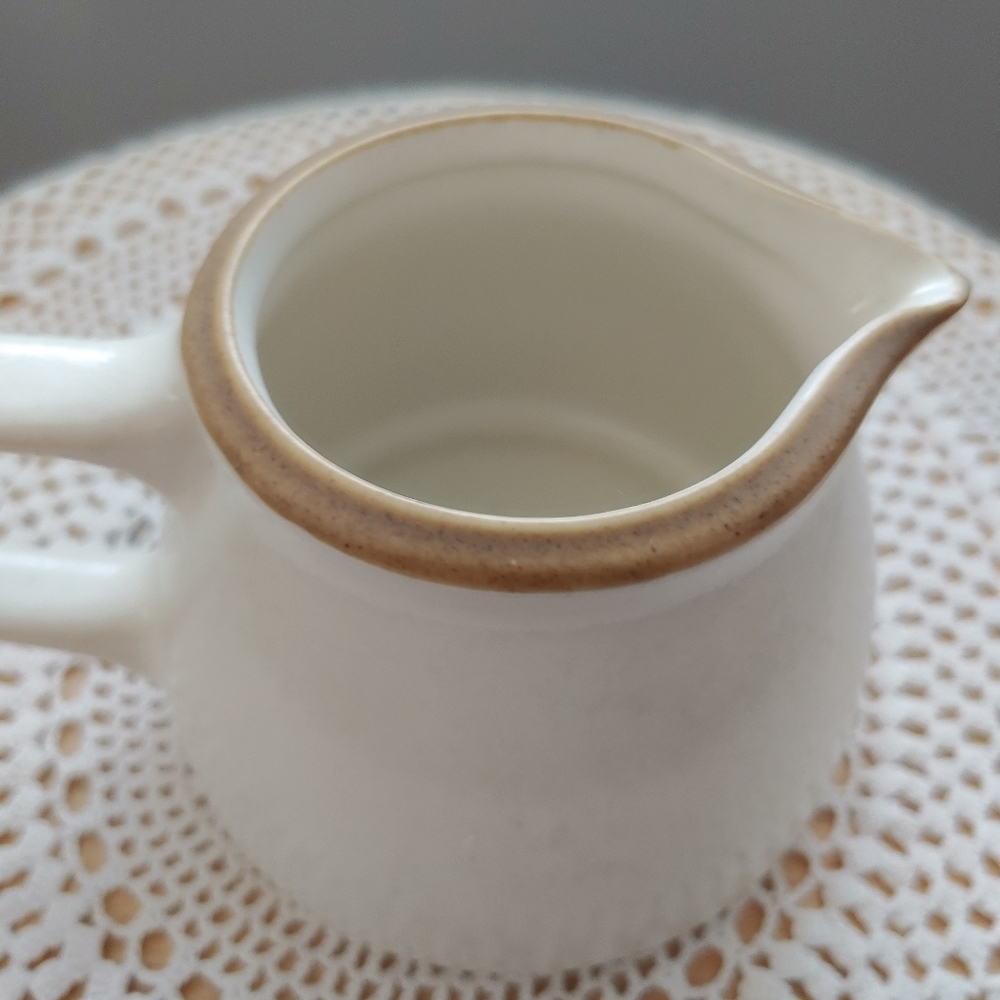 Dansk Santiago Creamer